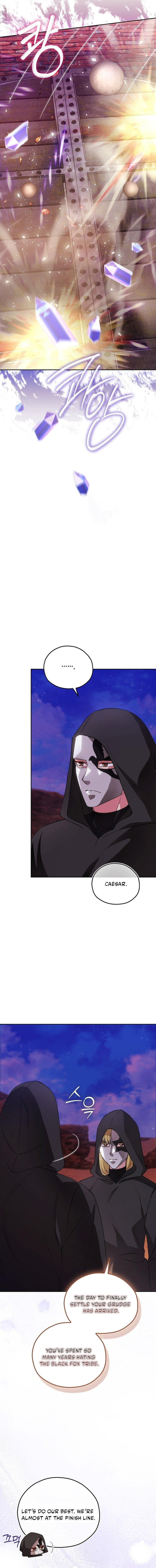 Read Adonis chapter 301 image 10 on Lezhin