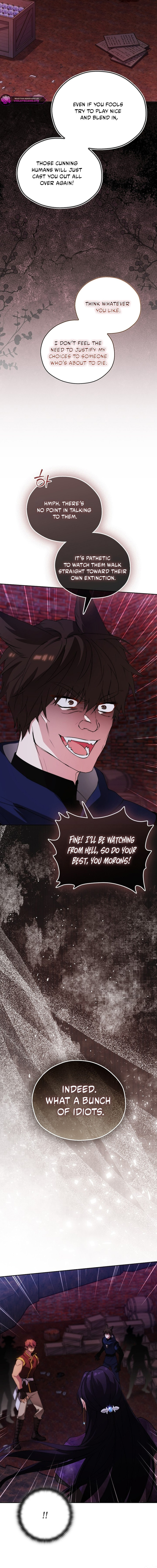 Read Adonis chapter 301 image 15 on Lezhin