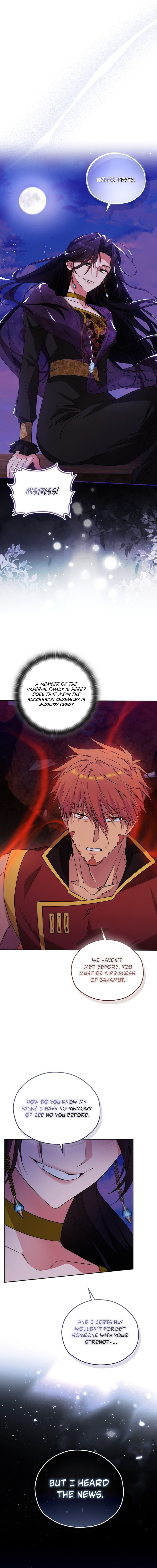 Read Adonis chapter 301 image 16 on Lezhin