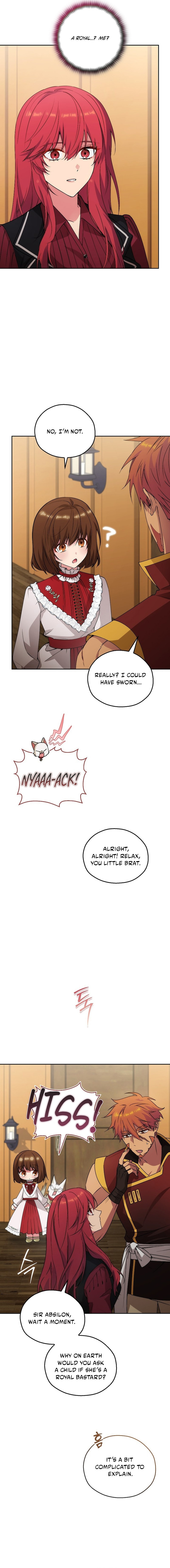 Read Adonis chapter 301 image 2 on Lezhin