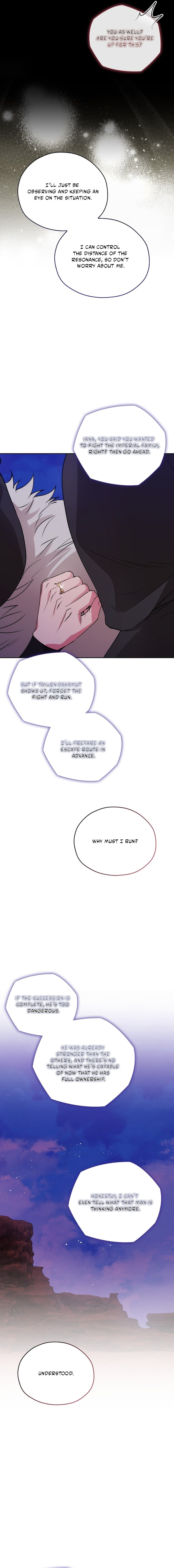 Read Adonis chapter 301 image 20 on Lezhin