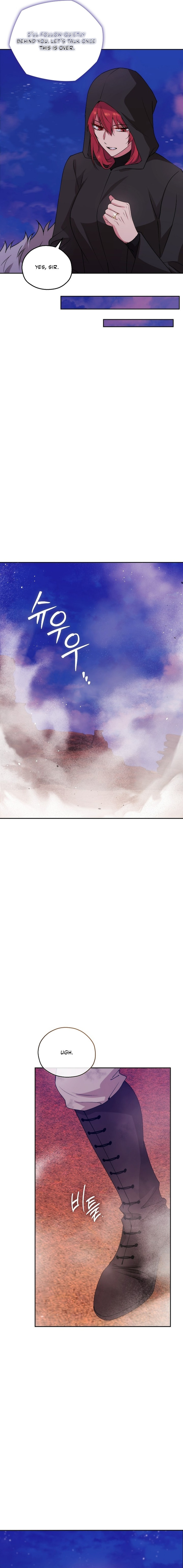 Read Adonis chapter 301 image 21 on Lezhin