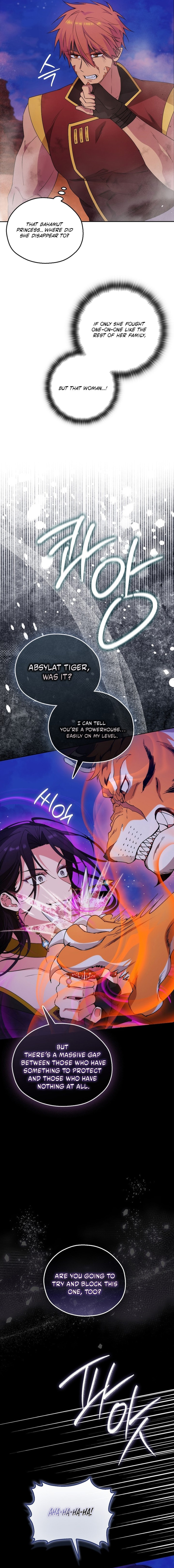 Read Adonis chapter 301 image 22 on Lezhin