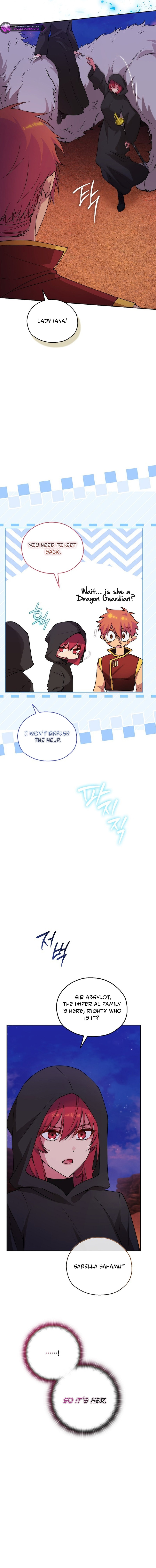 Read Adonis chapter 301 image 24 on Lezhin