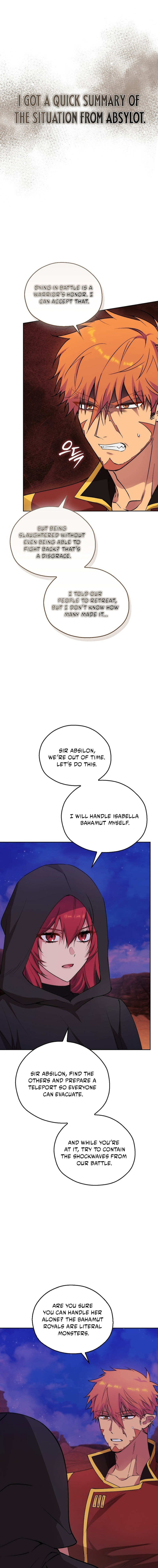 Read Adonis chapter 301 image 25 on Lezhin