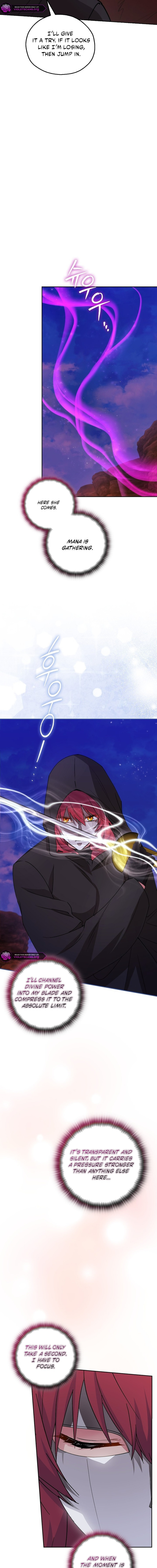 Read Adonis chapter 301 image 26 on Lezhin