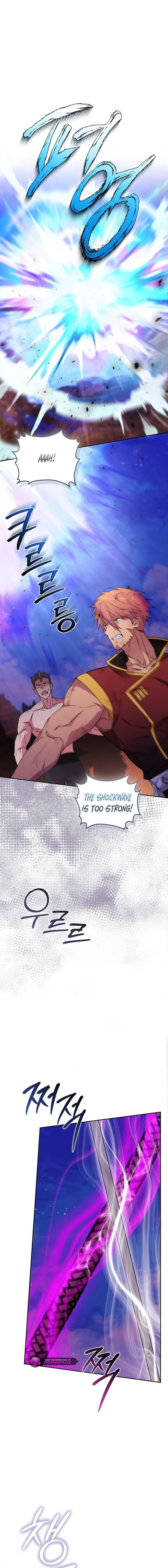 Read Adonis chapter 301 image 29 on Lezhin