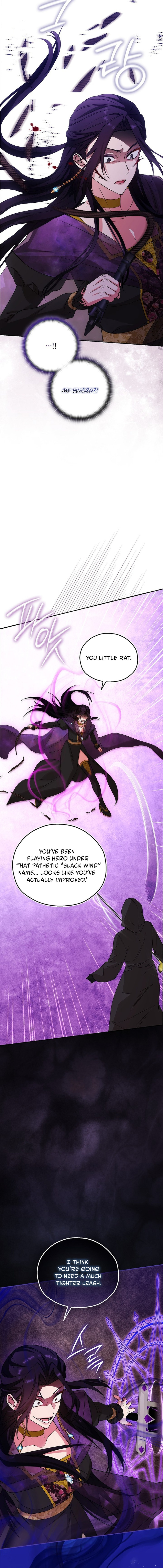 Read Adonis chapter 301 image 30 on Lezhin
