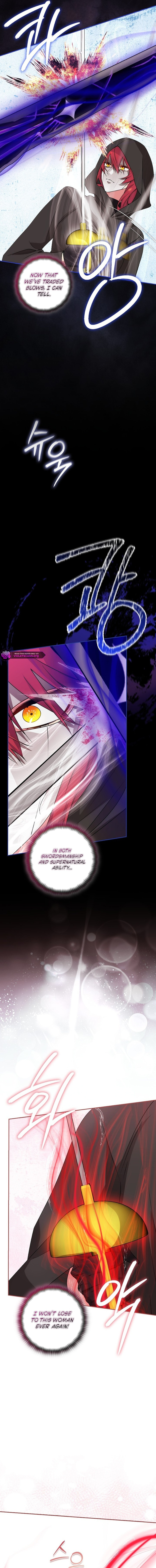 Read Adonis chapter 301 image 32 on Lezhin