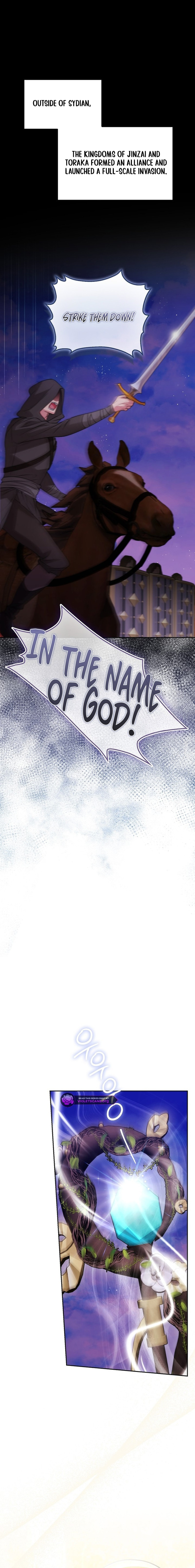 Read Adonis chapter 301 image 8 on Lezhin