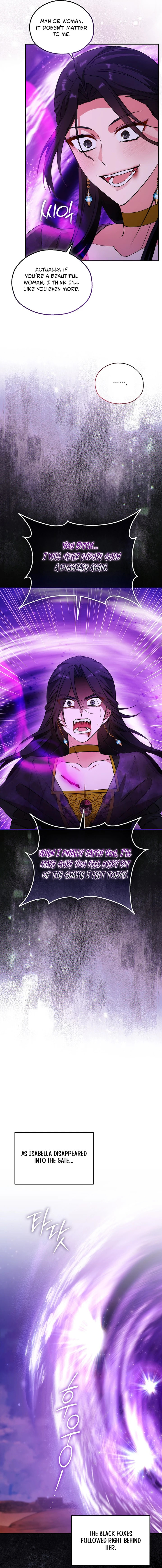 Read Adonis chapter 302 image 10 on Lezhin