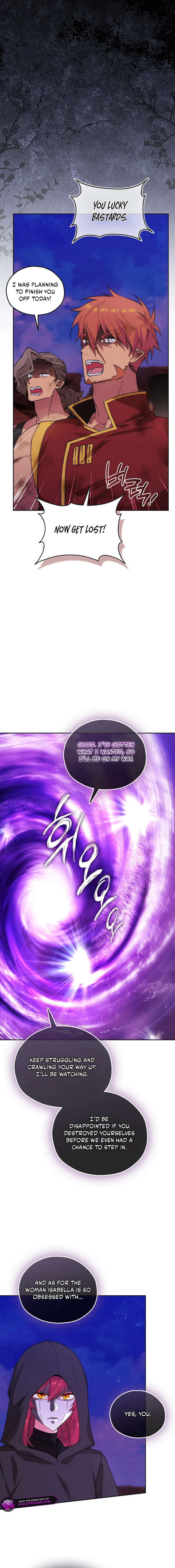 Read Adonis chapter 302 image 11 on Lezhin