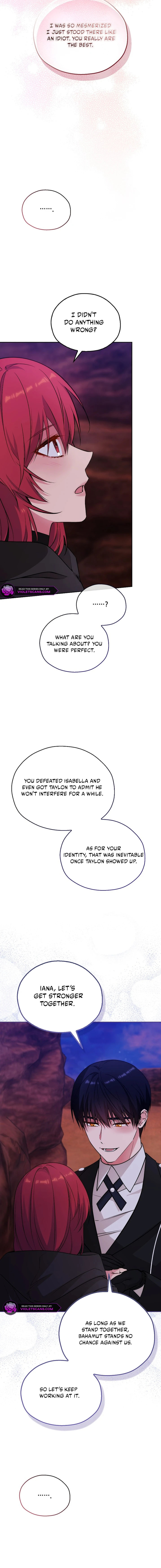 Read Adonis chapter 302 image 18 on Lezhin