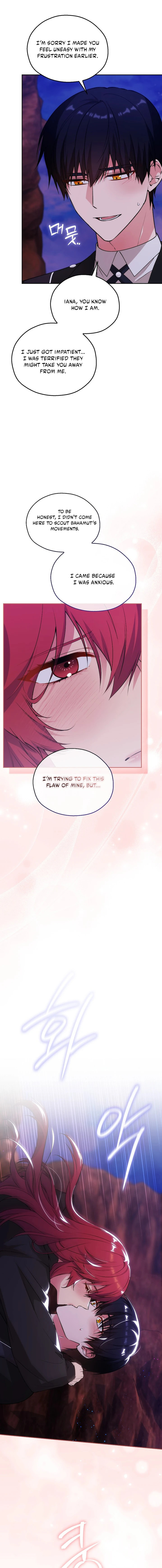 Read Adonis chapter 302 image 19 on Lezhin