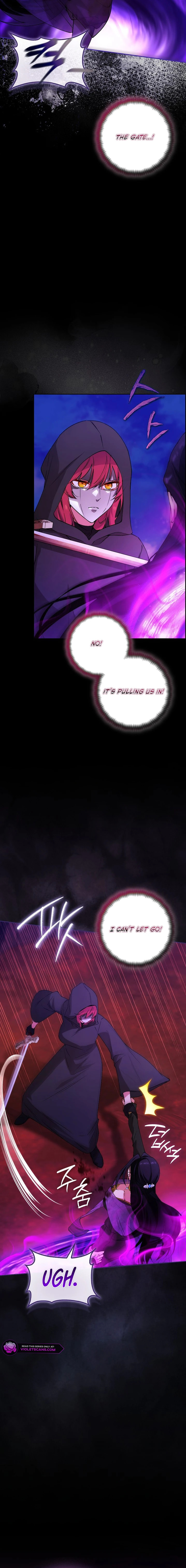 Read Adonis chapter 302 image 2 on Lezhin