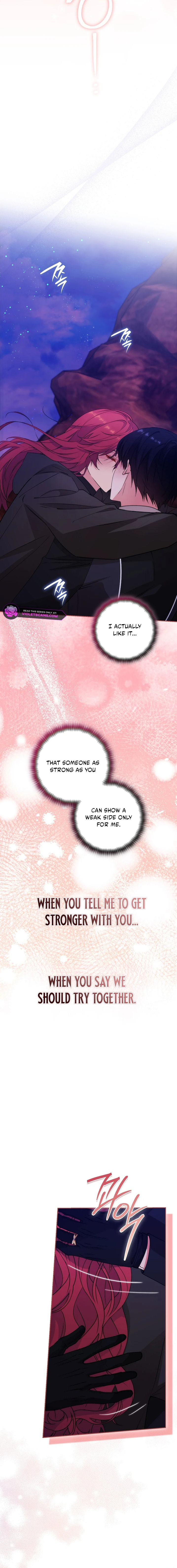Read Adonis chapter 302 image 20 on Lezhin