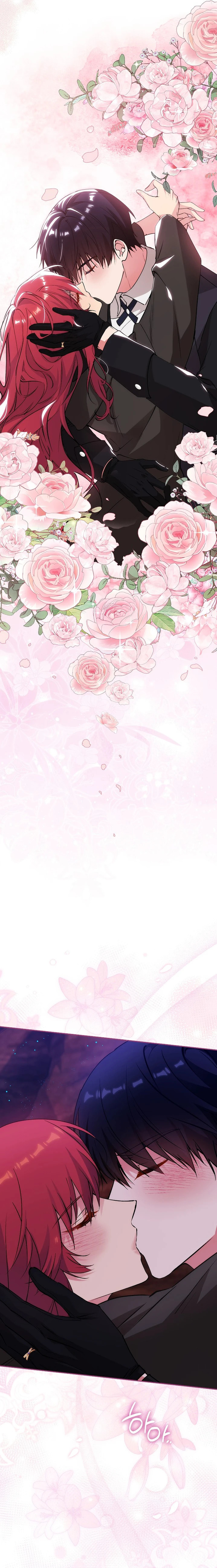 Read Adonis chapter 302 image 21 on Lezhin