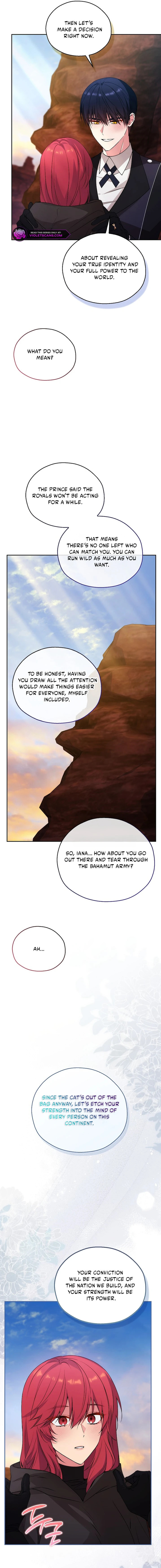 Read Adonis chapter 302 image 24 on Lezhin