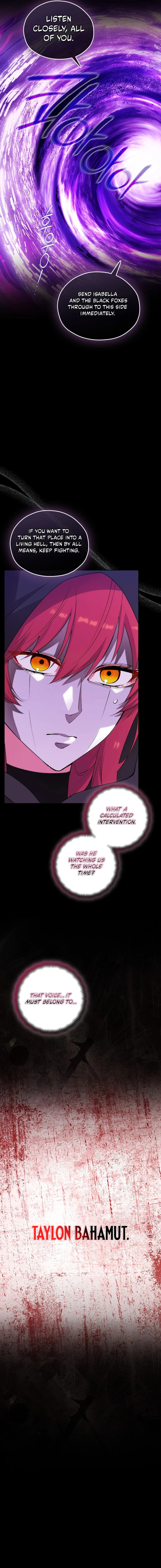 Read Adonis chapter 302 image 3 on Lezhin