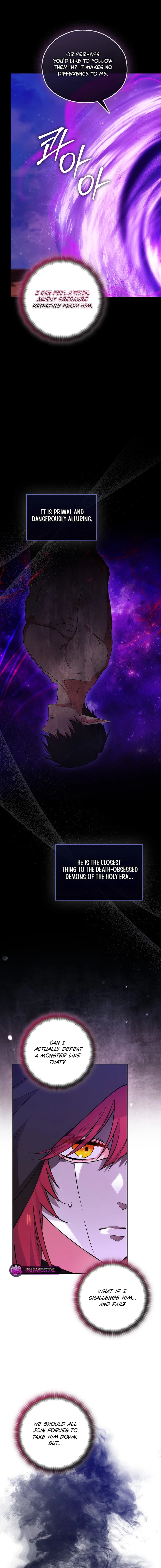 Read Adonis chapter 302 image 4 on Lezhin
