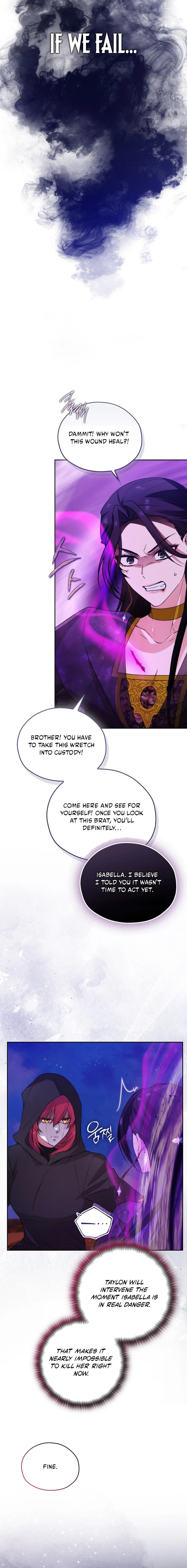 Read Adonis chapter 302 image 5 on Lezhin