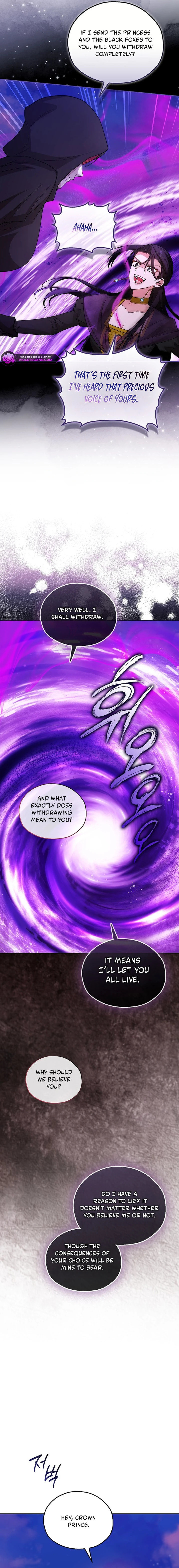 Read Adonis chapter 302 image 6 on Lezhin
