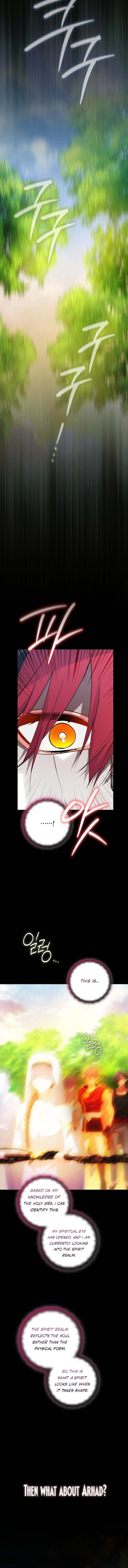Read Adonis chapter 303 image 1 on Lezhin