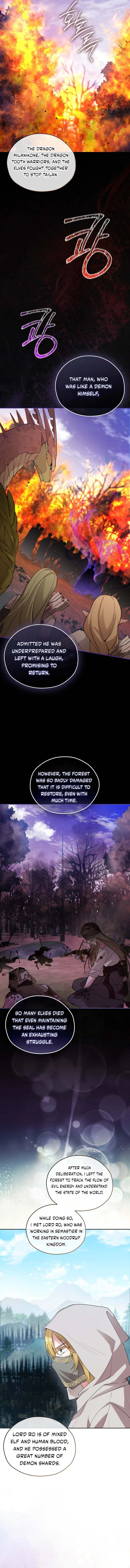 Read Adonis chapter 303 image 10 on Lezhin