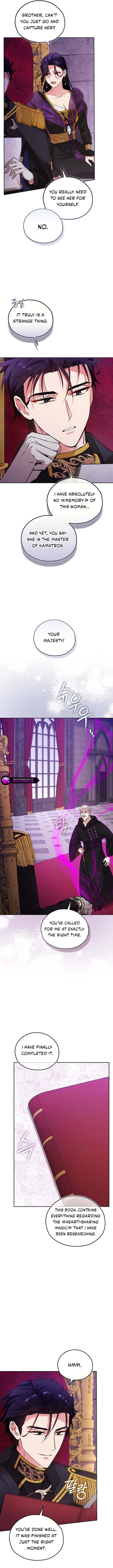 Read Adonis chapter 303 image 14 on Lezhin