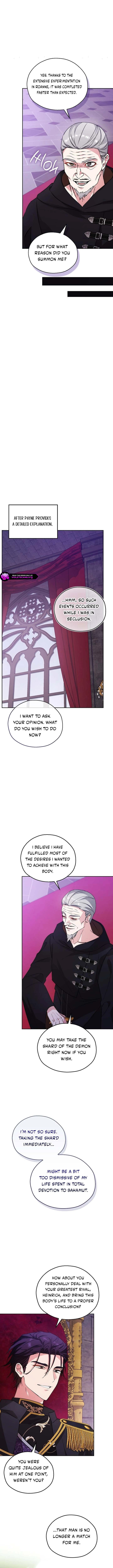 Read Adonis chapter 303 image 15 on Lezhin