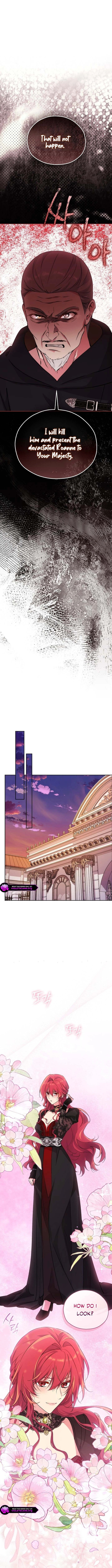 Read Adonis chapter 303 image 17 on Lezhin