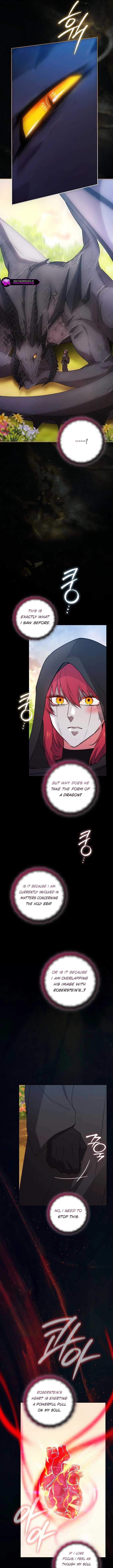 Read Adonis chapter 303 image 2 on Lezhin