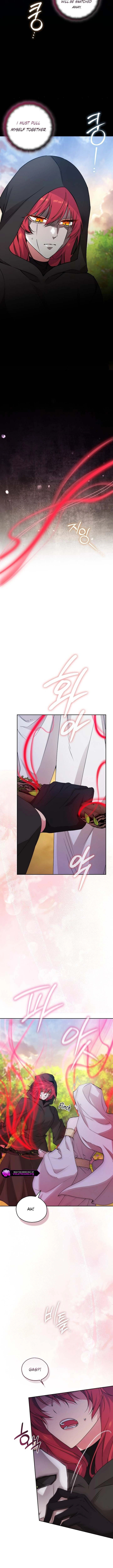 Read Adonis chapter 303 image 3 on Lezhin