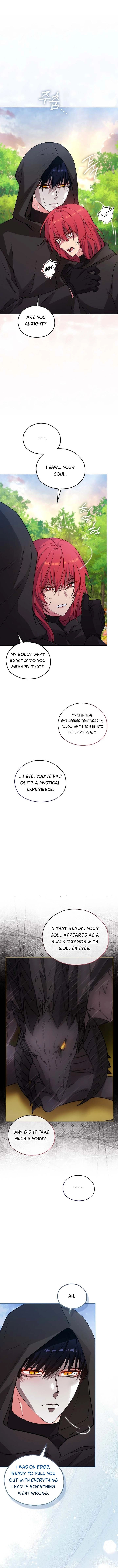 Read Adonis chapter 303 image 4 on Lezhin