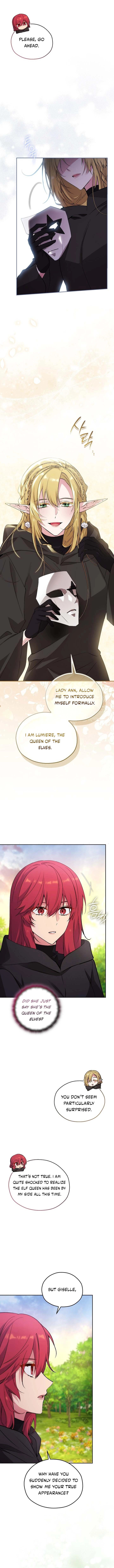 Read Adonis chapter 303 image 7 on Lezhin