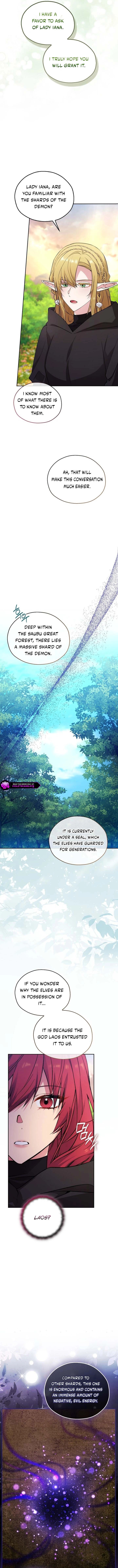 Read Adonis chapter 303 image 8 on Lezhin