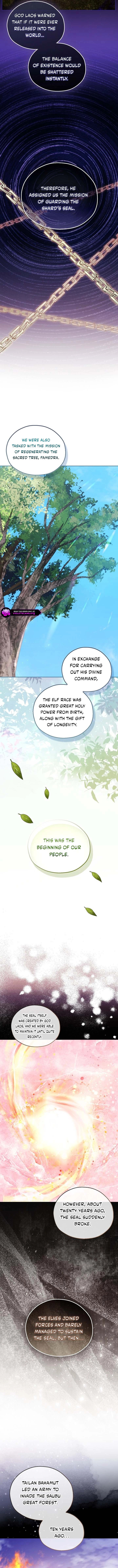 Read Adonis chapter 303 image 9 on Lezhin