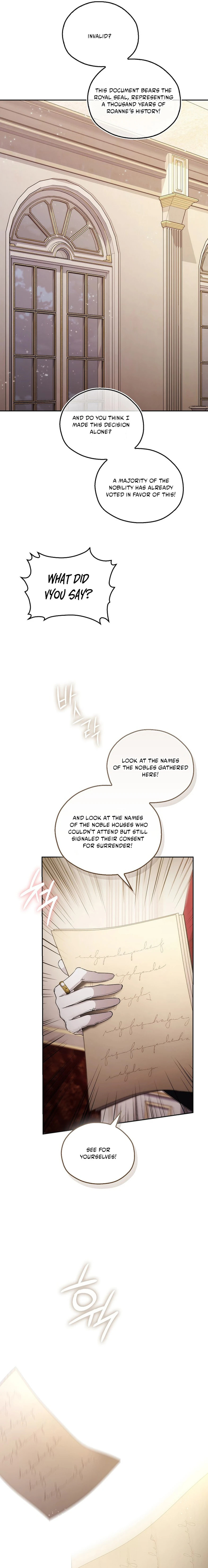 Read Adonis chapter 304 image 1 on Lezhin