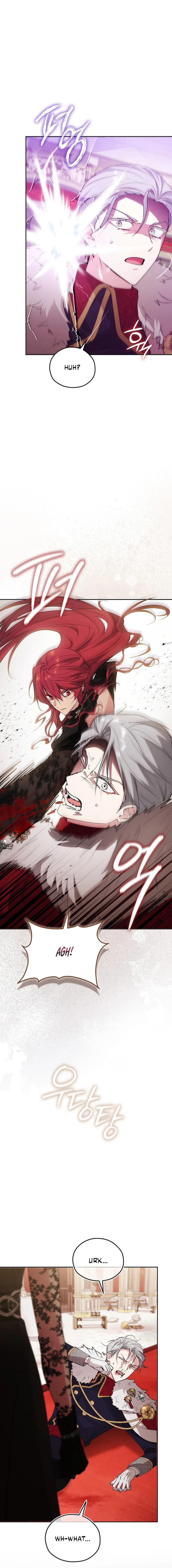 Read Adonis chapter 304 image 10 on Lezhin