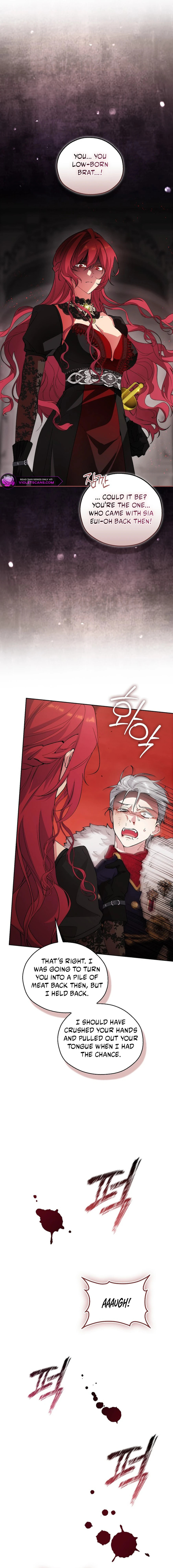 Read Adonis chapter 304 image 11 on Lezhin