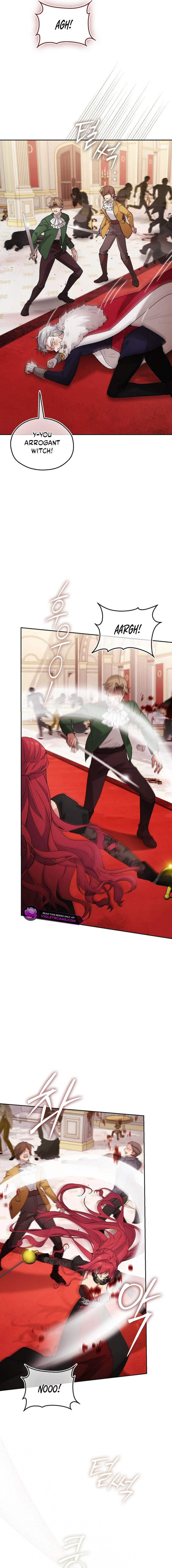 Read Adonis chapter 304 image 12 on Lezhin