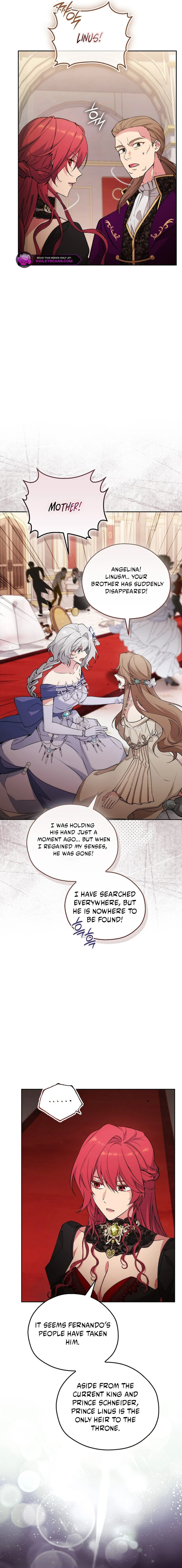 Read Adonis chapter 304 image 15 on Lezhin