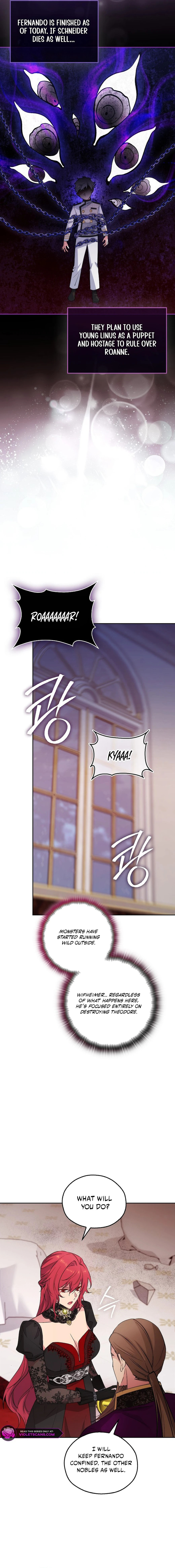 Read Adonis chapter 304 image 16 on Lezhin