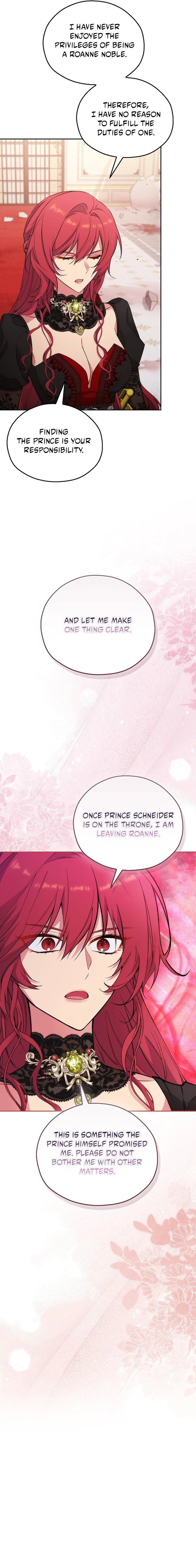 Read Adonis chapter 304 image 18 on Lezhin