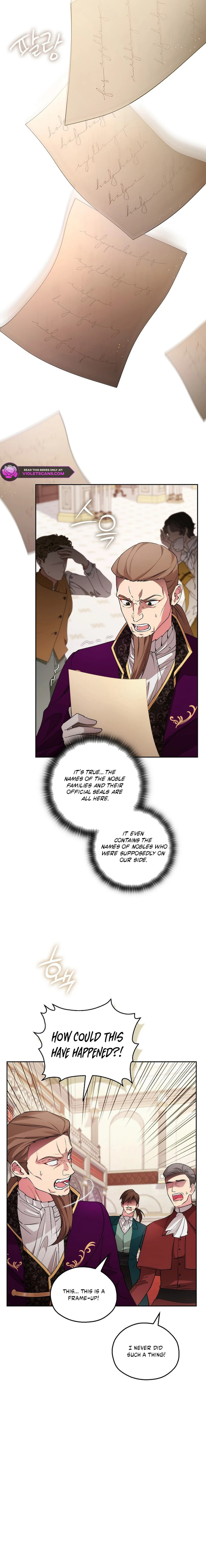 Read Adonis chapter 304 image 2 on Lezhin