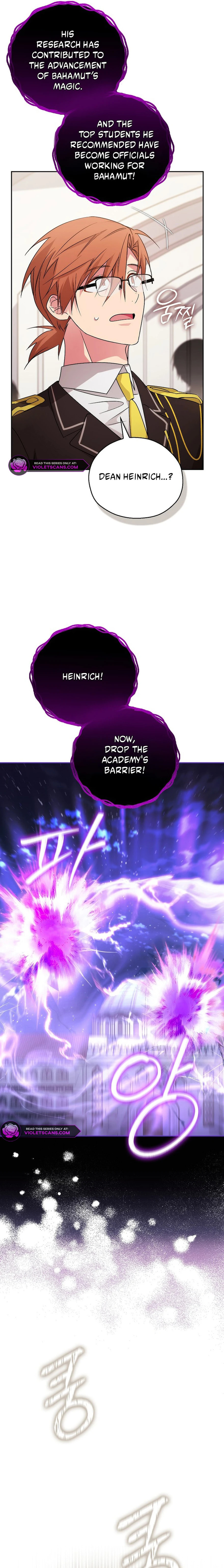 Read Adonis chapter 304 image 22 on Lezhin