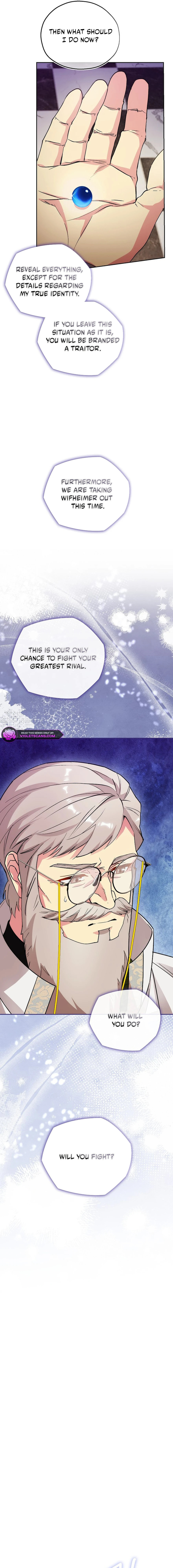 Read Adonis chapter 304 image 26 on Lezhin