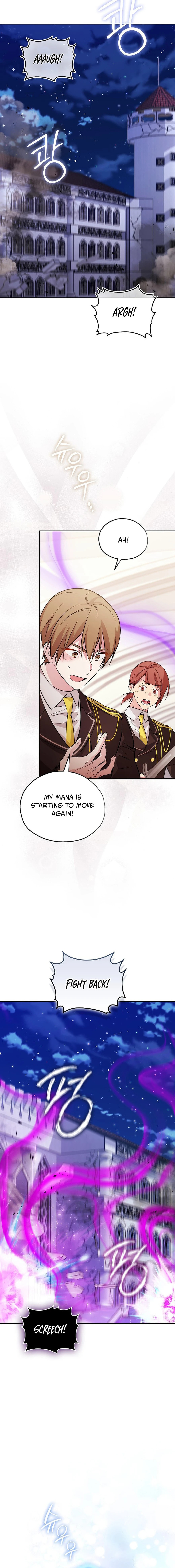 Read Adonis chapter 304 image 27 on Lezhin