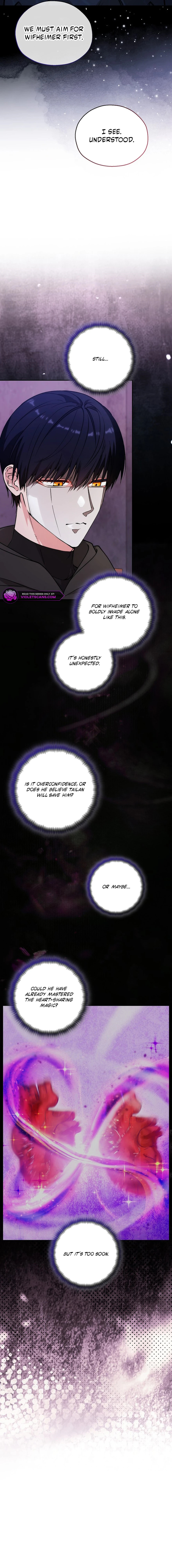 Read Adonis chapter 304 image 34 on Lezhin