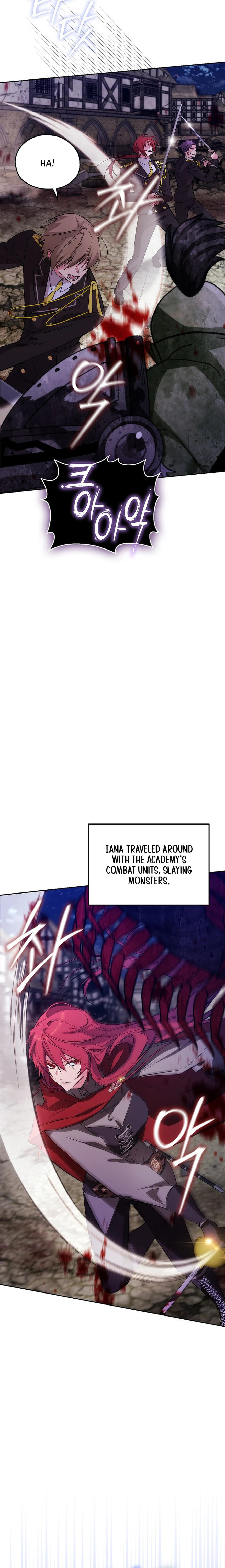 Read Adonis chapter 304 image 37 on Lezhin